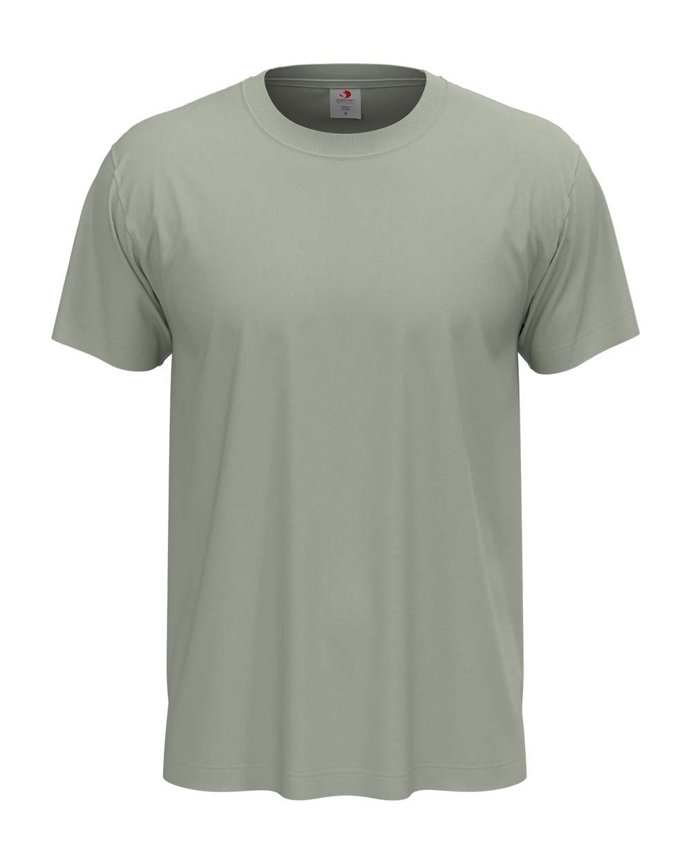 STEDMAN ST2000 λευκό t-shirt unisex