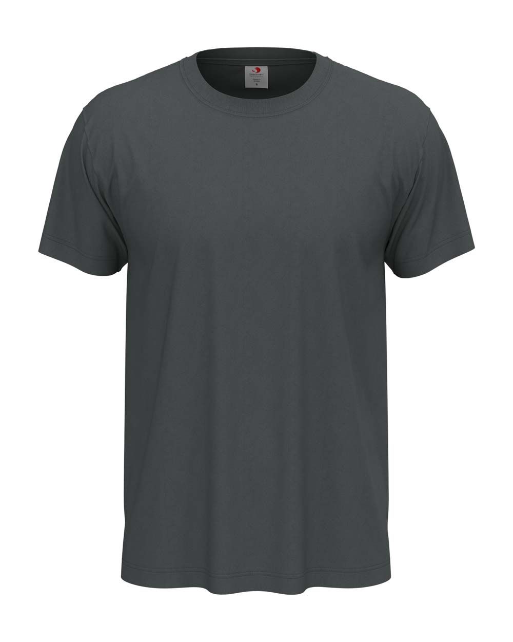 STEDMAN ST2000 λευκό t-shirt unisex