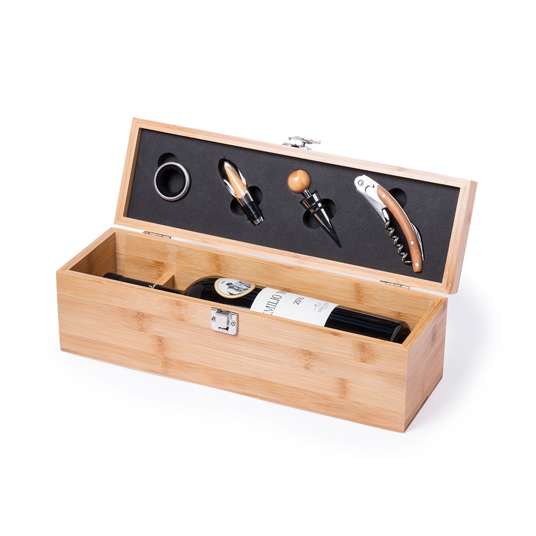 Wine Set Boriax