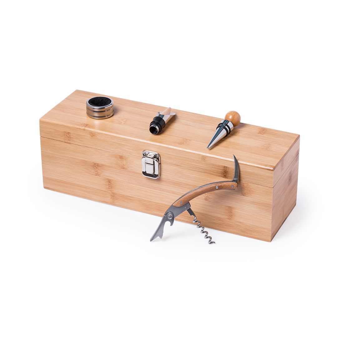 Wine Set Boriax - Εικόνα 2
