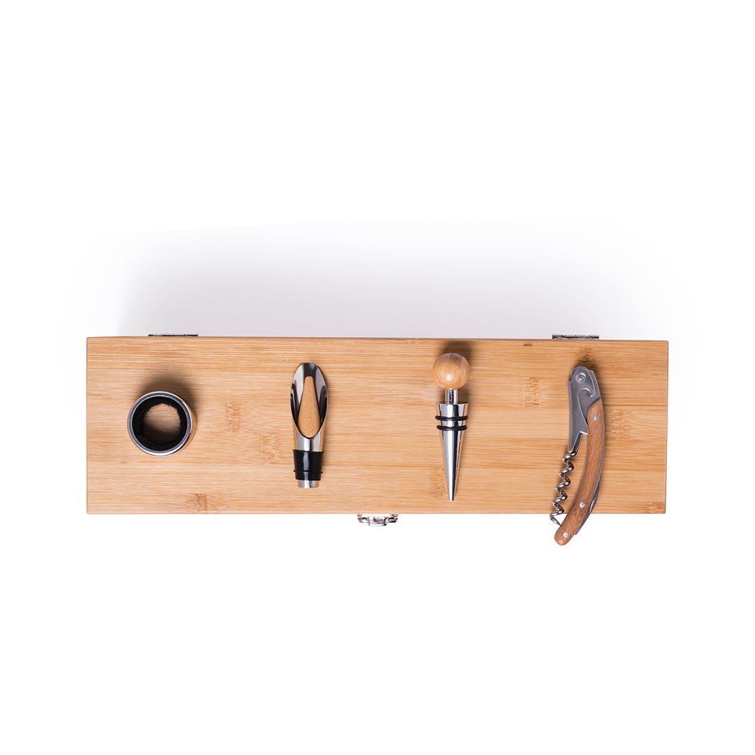 Wine Set Boriax - Εικόνα 3