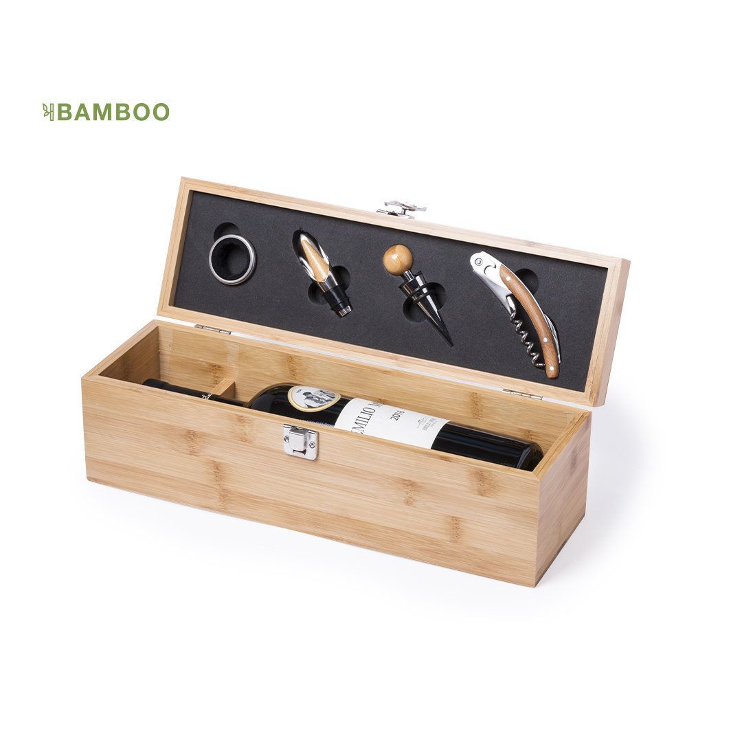 Wine Set Boriax