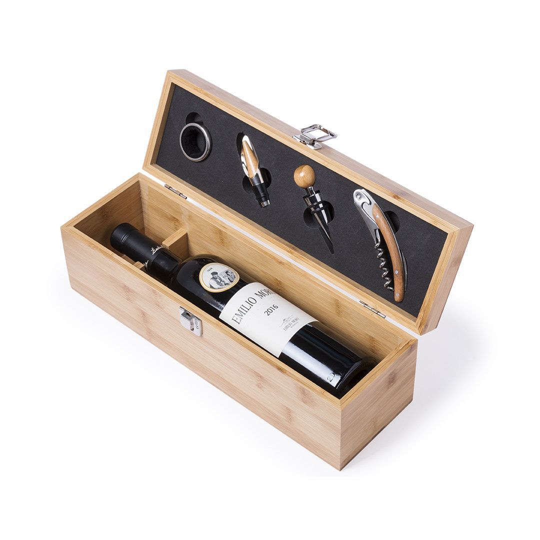 Wine Set Boriax - Εικόνα 5