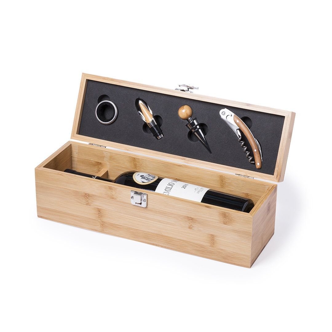 Wine Set Boriax - Εικόνα 6