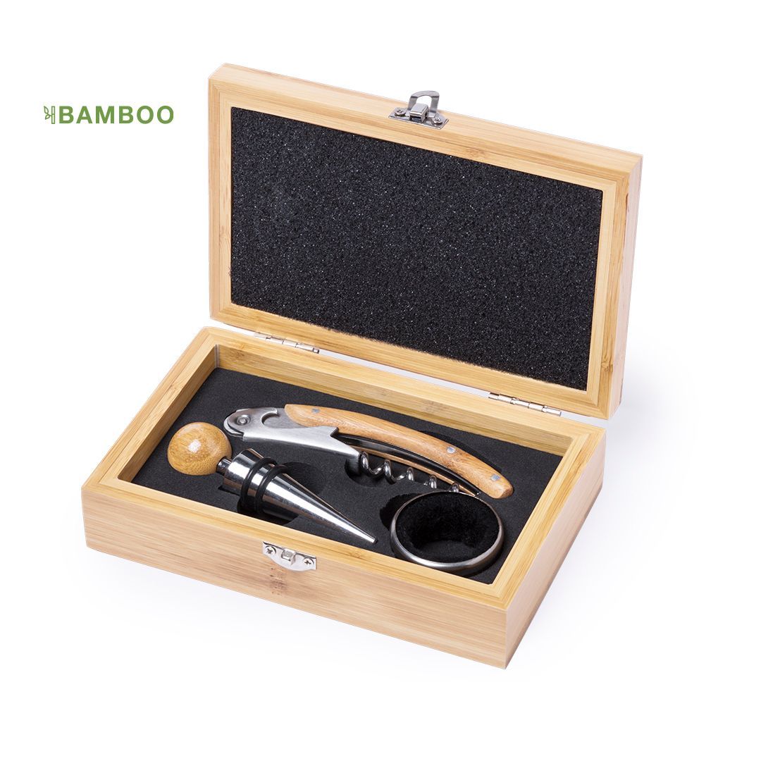 Wine Set Nitol