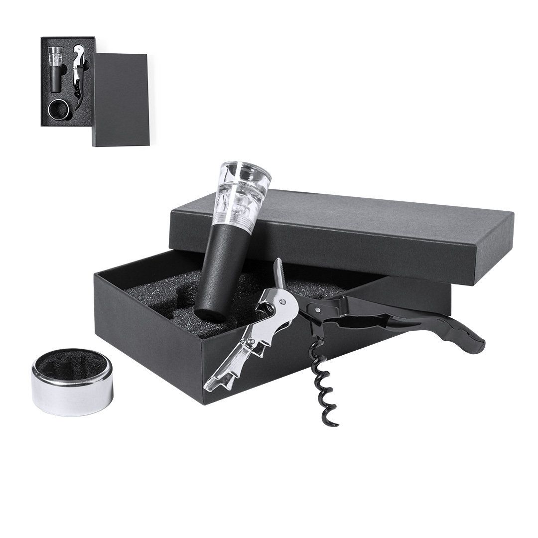 Set Noarek