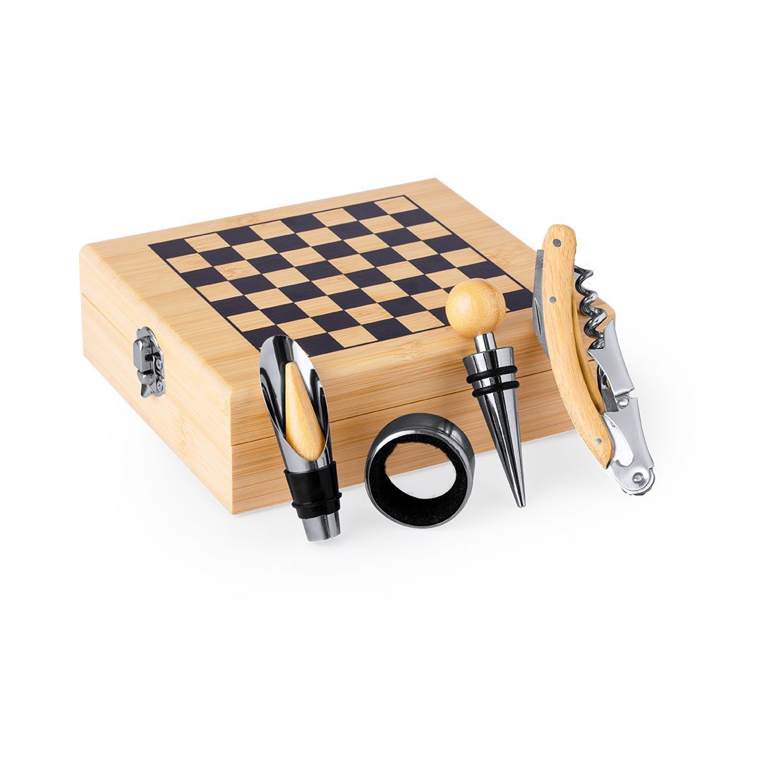 Wine Set Paluk - Εικόνα 3