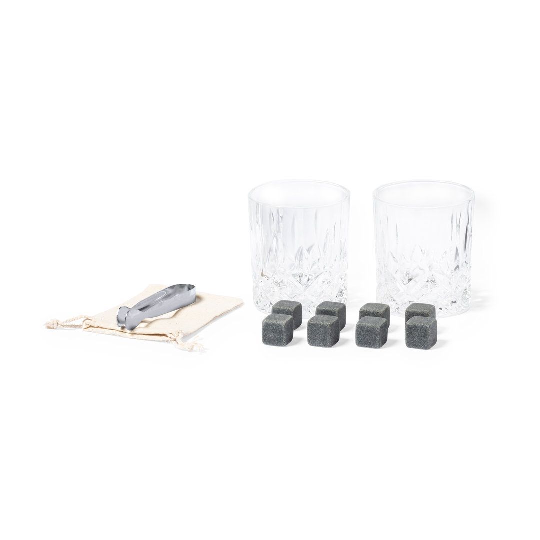 Whisky Set Steger - Εικόνα 4