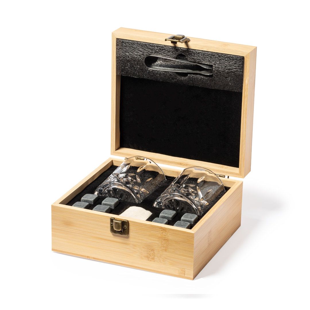Whisky Set Steger - Εικόνα 2