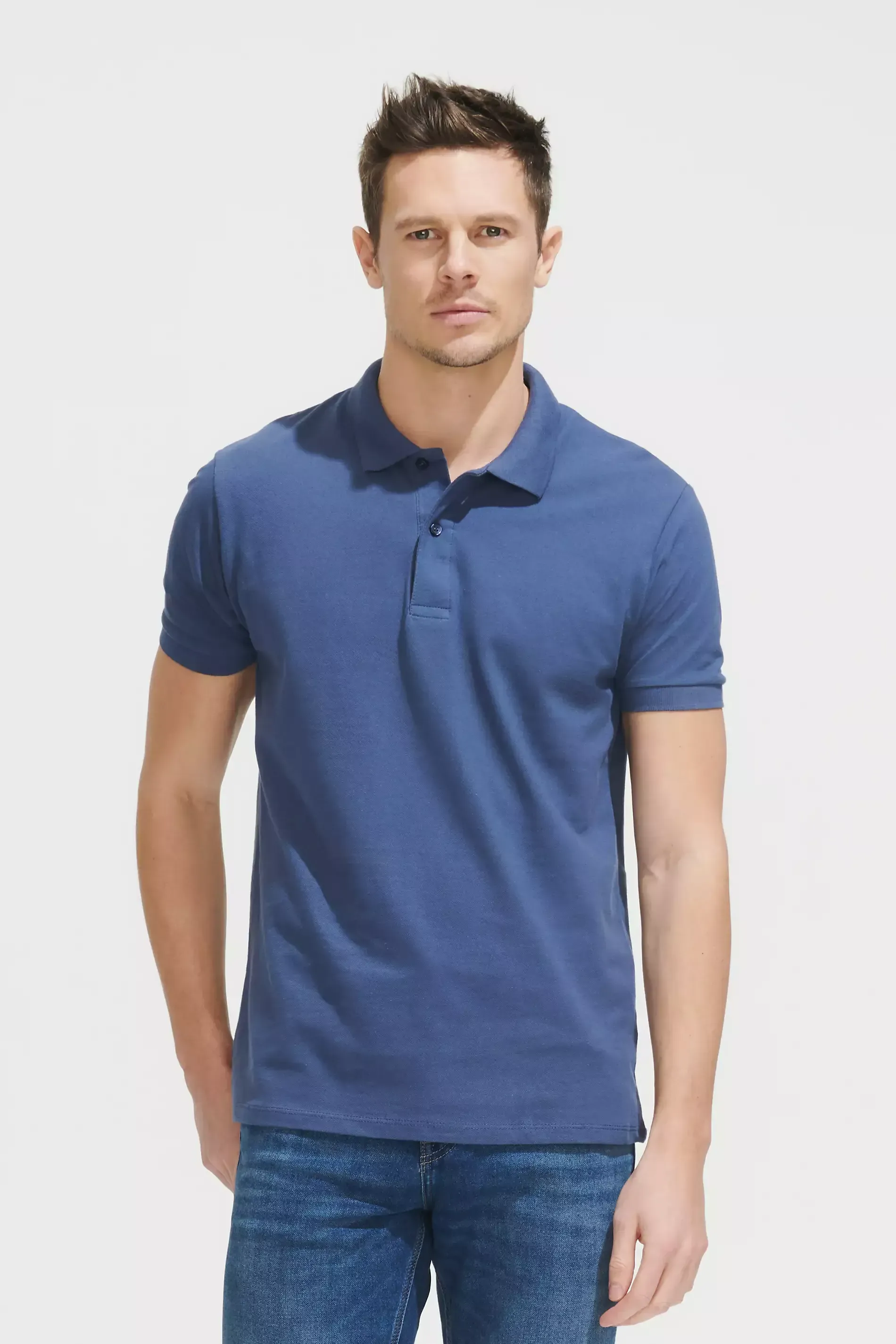 B&C E150 t-shirt παλέτα 55 χρωμάτων για εταιρική ταυτότητα
