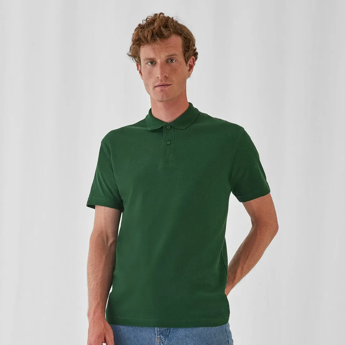B&C E150 t-shirt παλέτα 55 χρωμάτων για εταιρική ταυτότητα