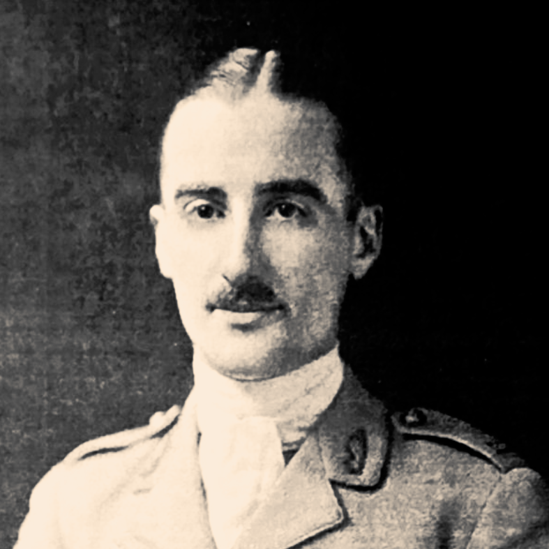Austen Ballard Crehore, Sergeant, French Service Aeronautique
(1893-1962), Fairview Cemetery Westfield, NJ