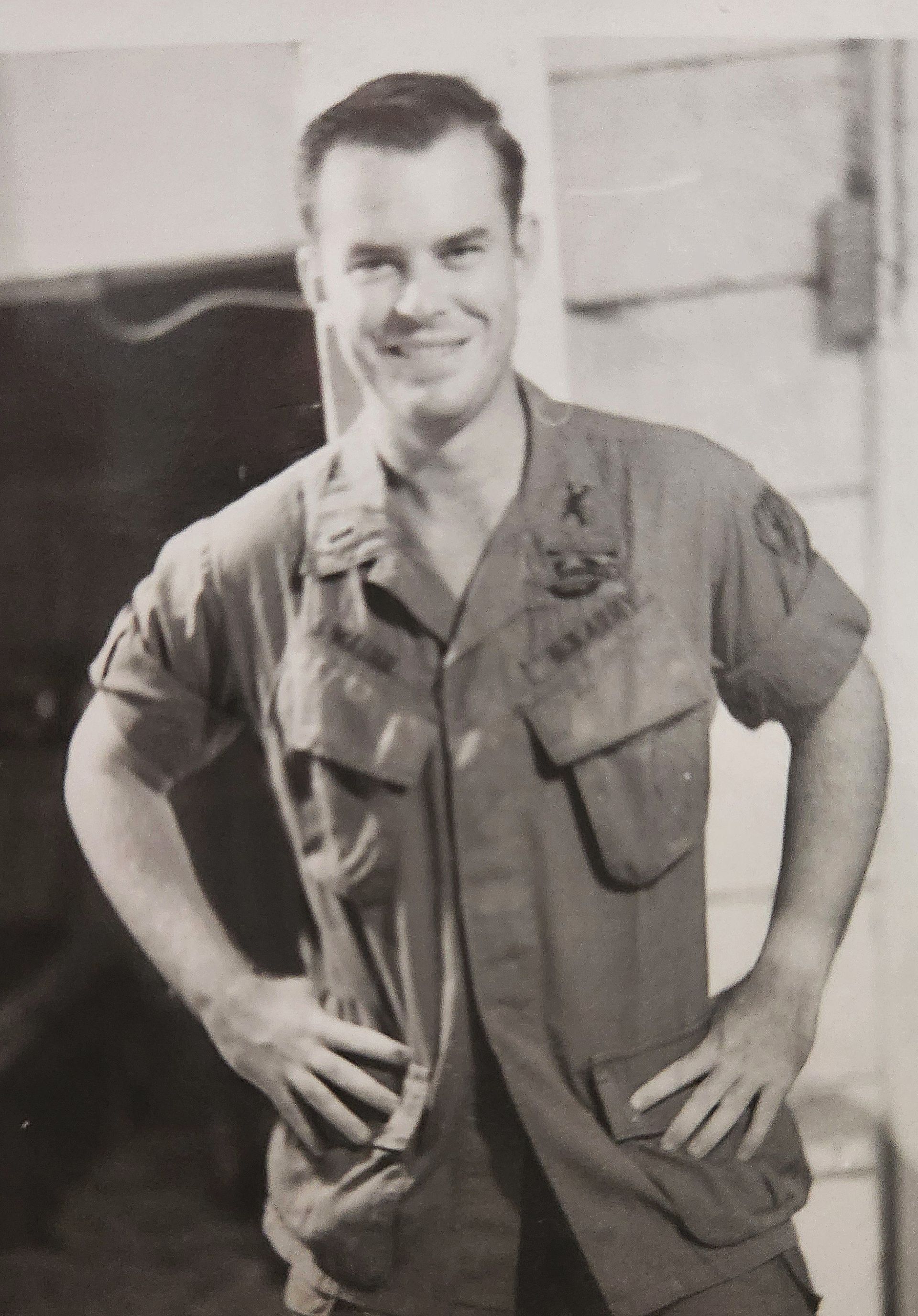 Michael Walsh