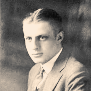 Frederick A. Kinch III Technical Advisor to the American and British Armies
(1901-1975) Fairview Cemetery Westfield, NJ