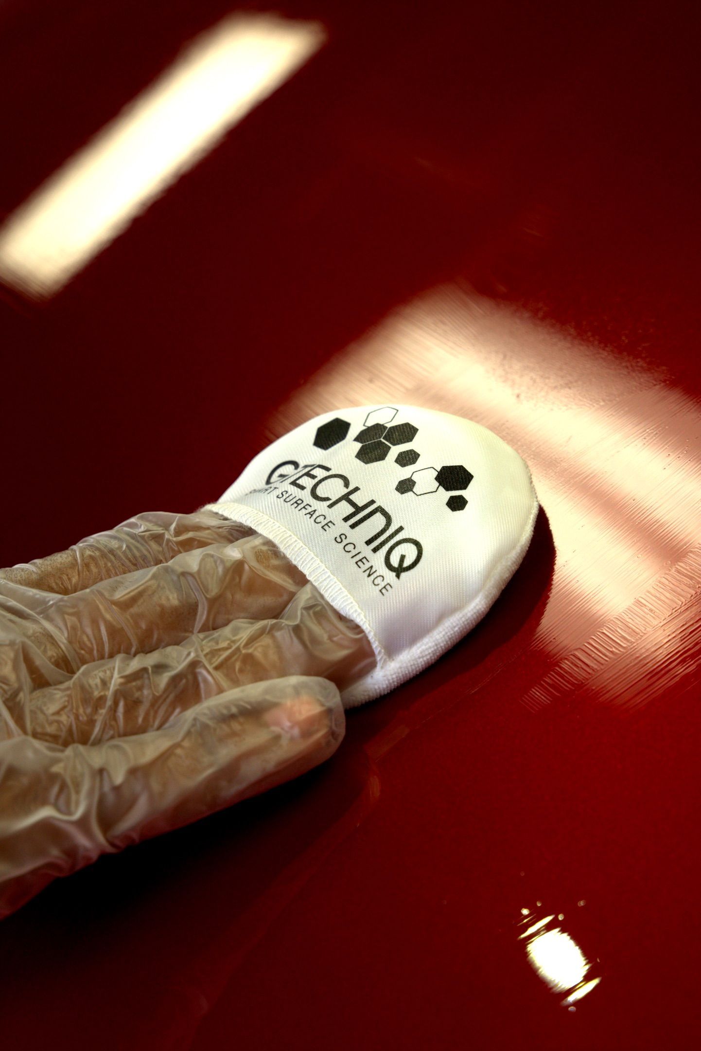 CERAMIC COATING