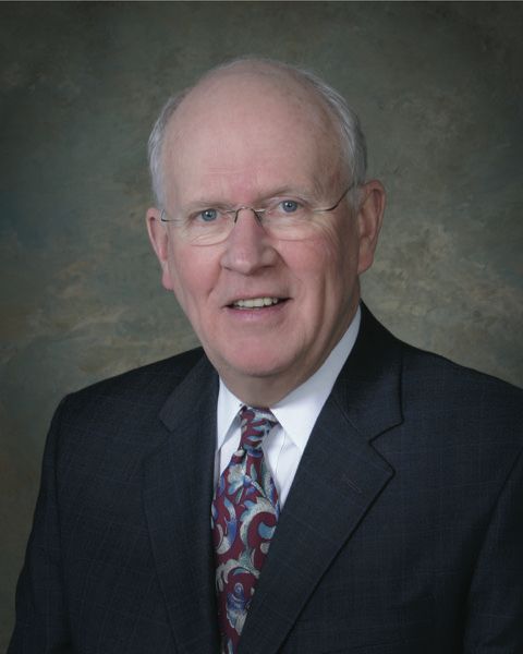 Robert M. Chur