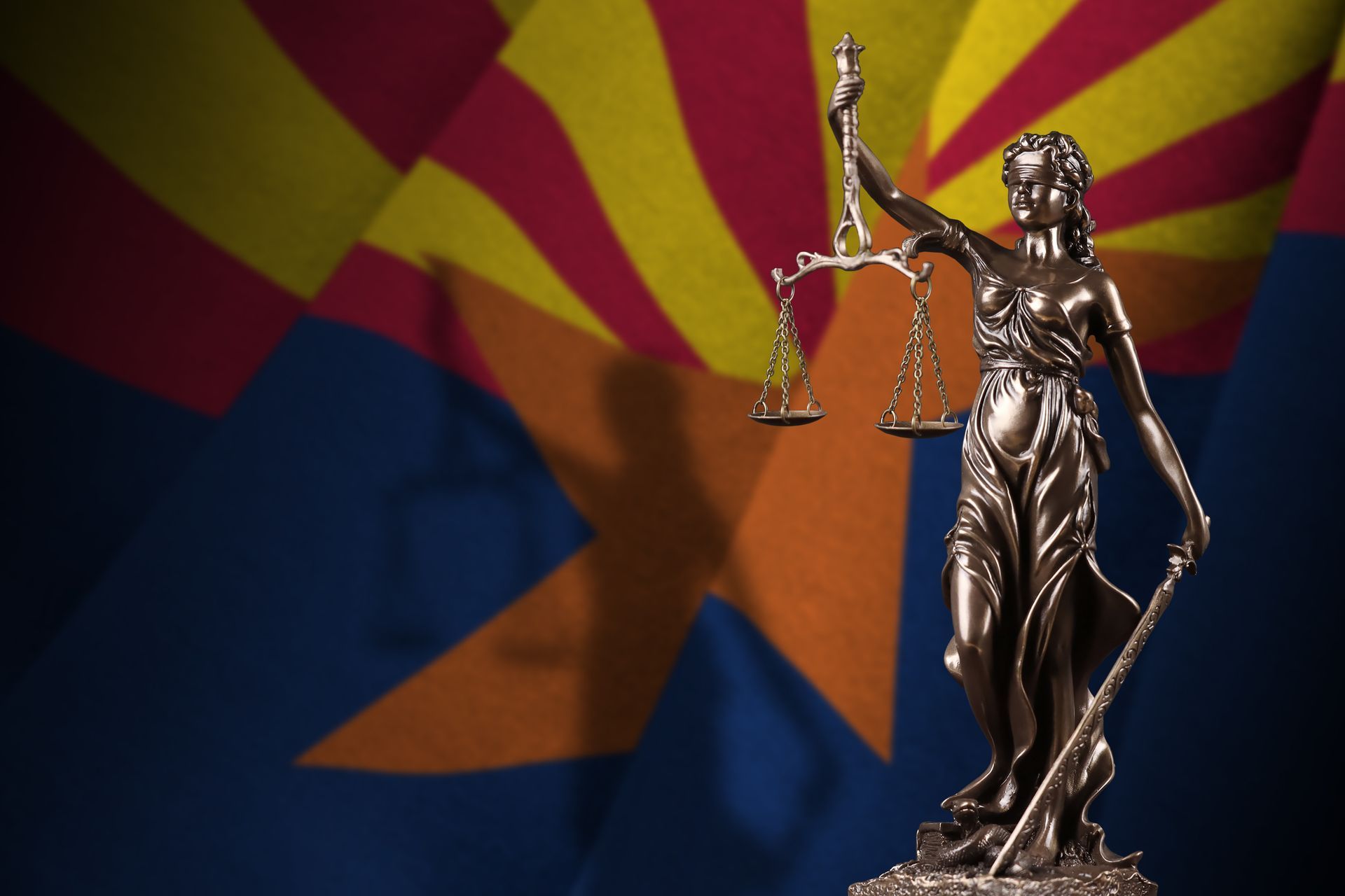 Arizona court rules and regulations for personal injury claims