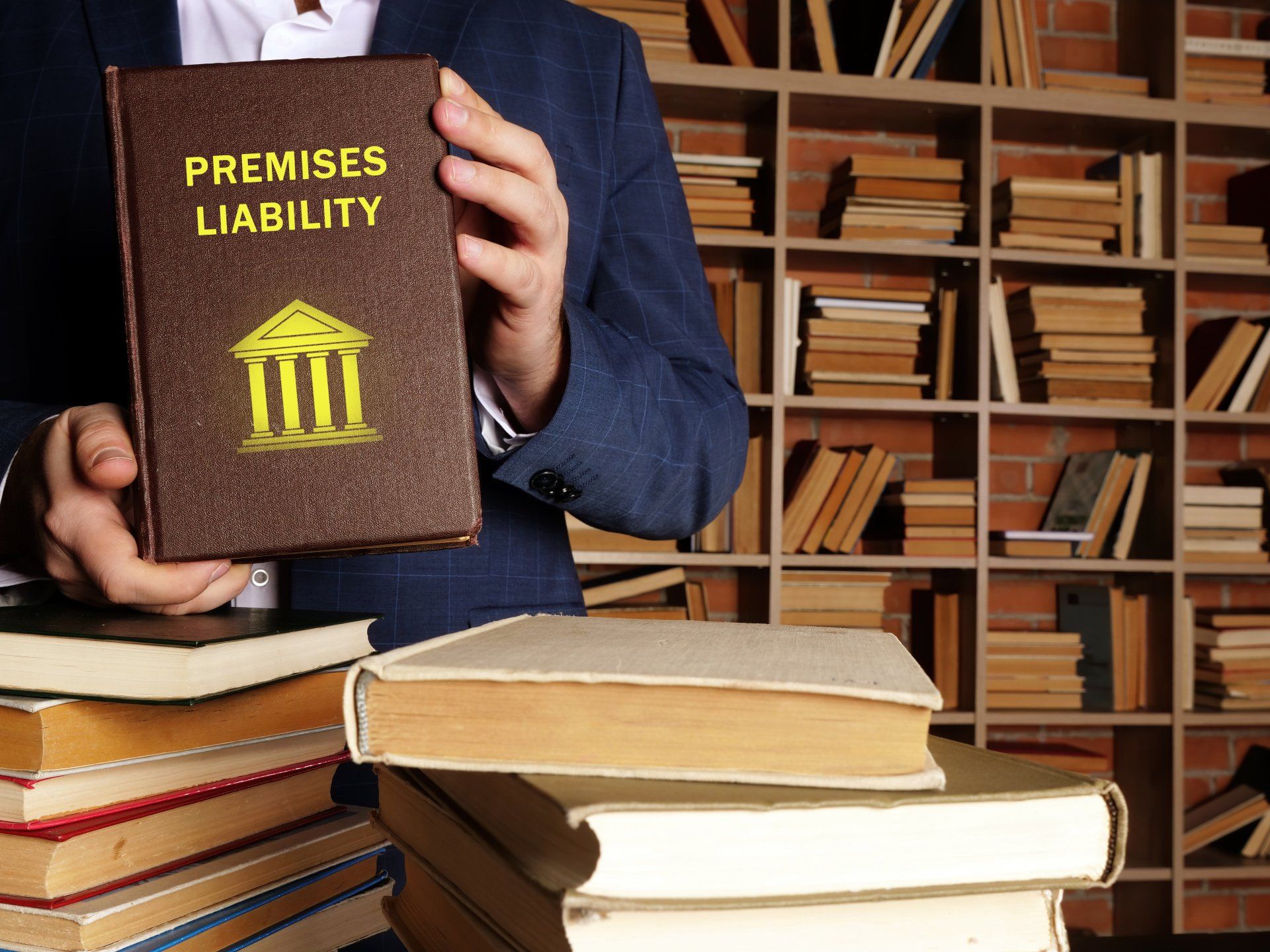 premises liability