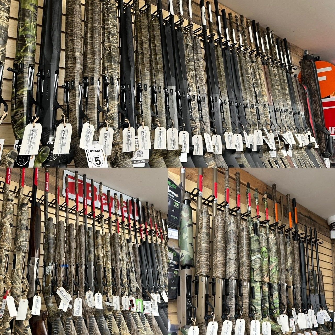 Gun & Archery Shop Bowling Green, KY Mammoth Outdoors