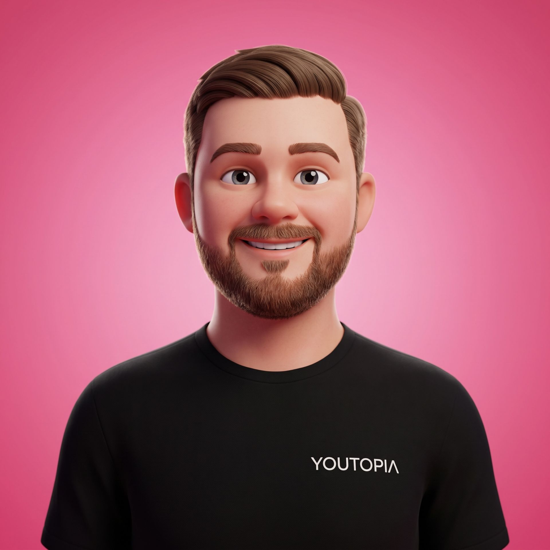 David