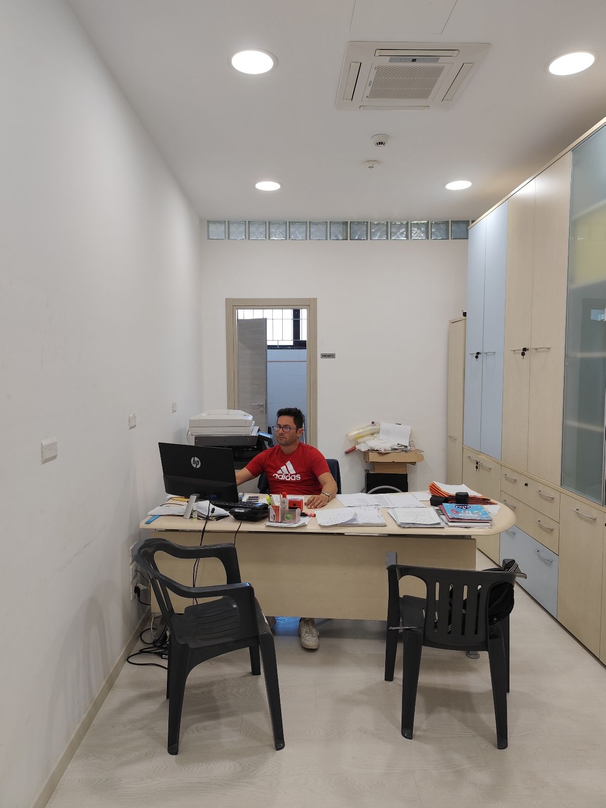 UFFICIO