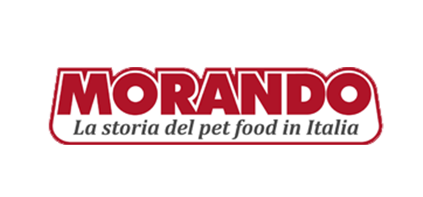 morando logo