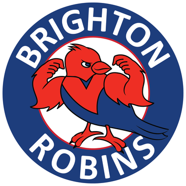 Brighton Football Club Logo
