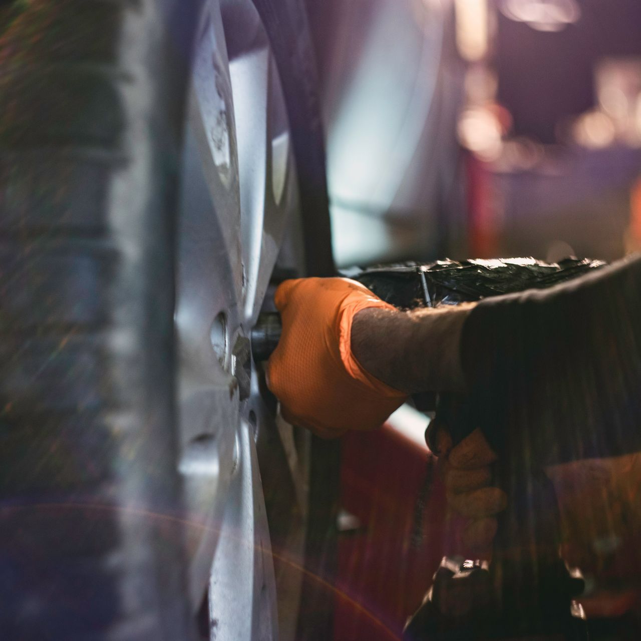 Car Services Eugene, OR Oakmont Service Center