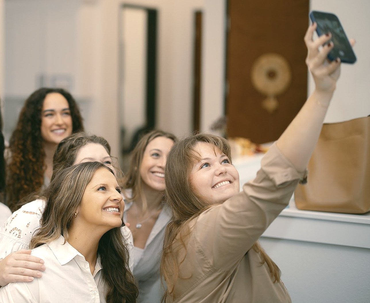 The team at Living Water Chiropractic