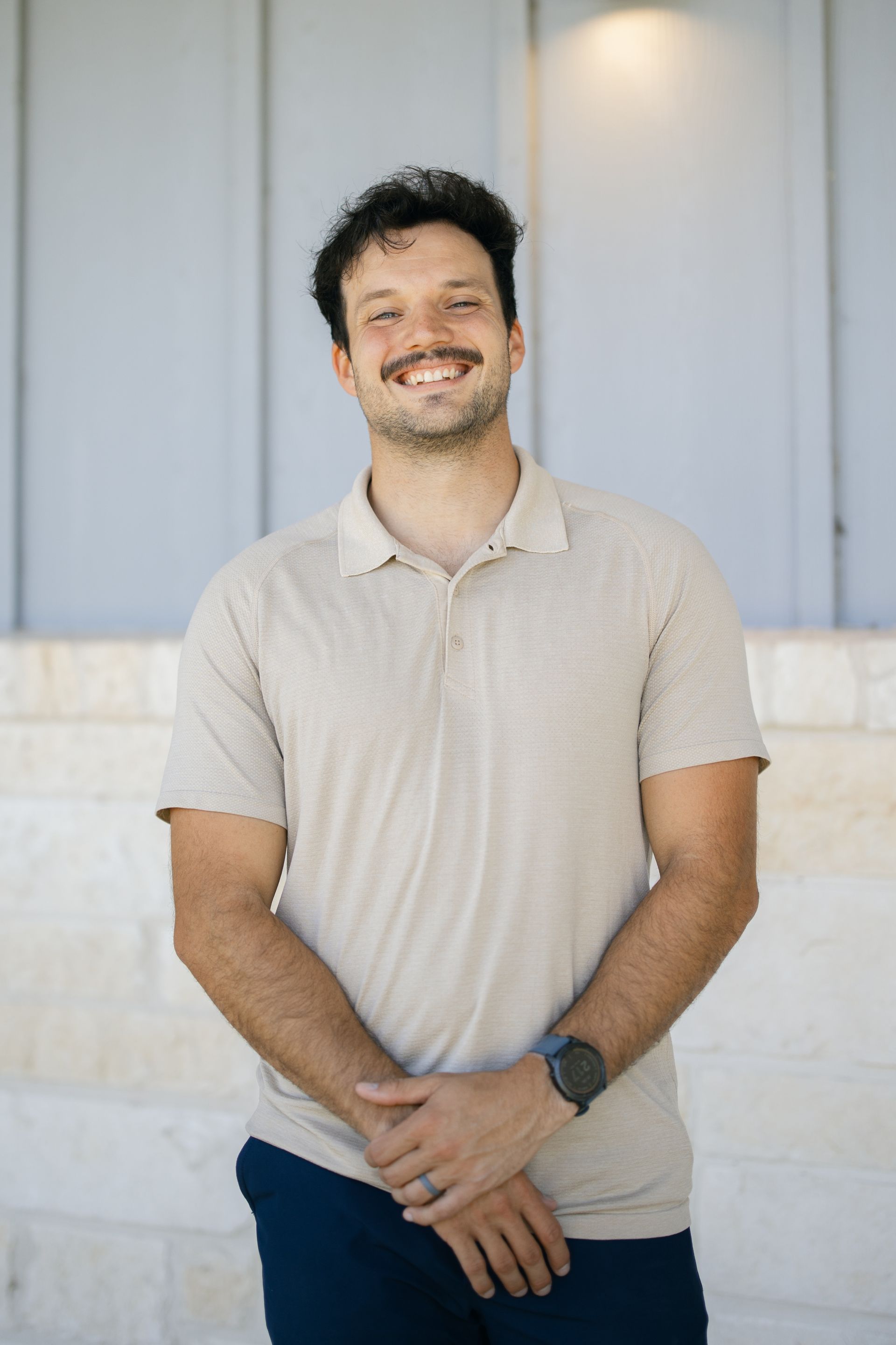 Dr. Rudy Bersani