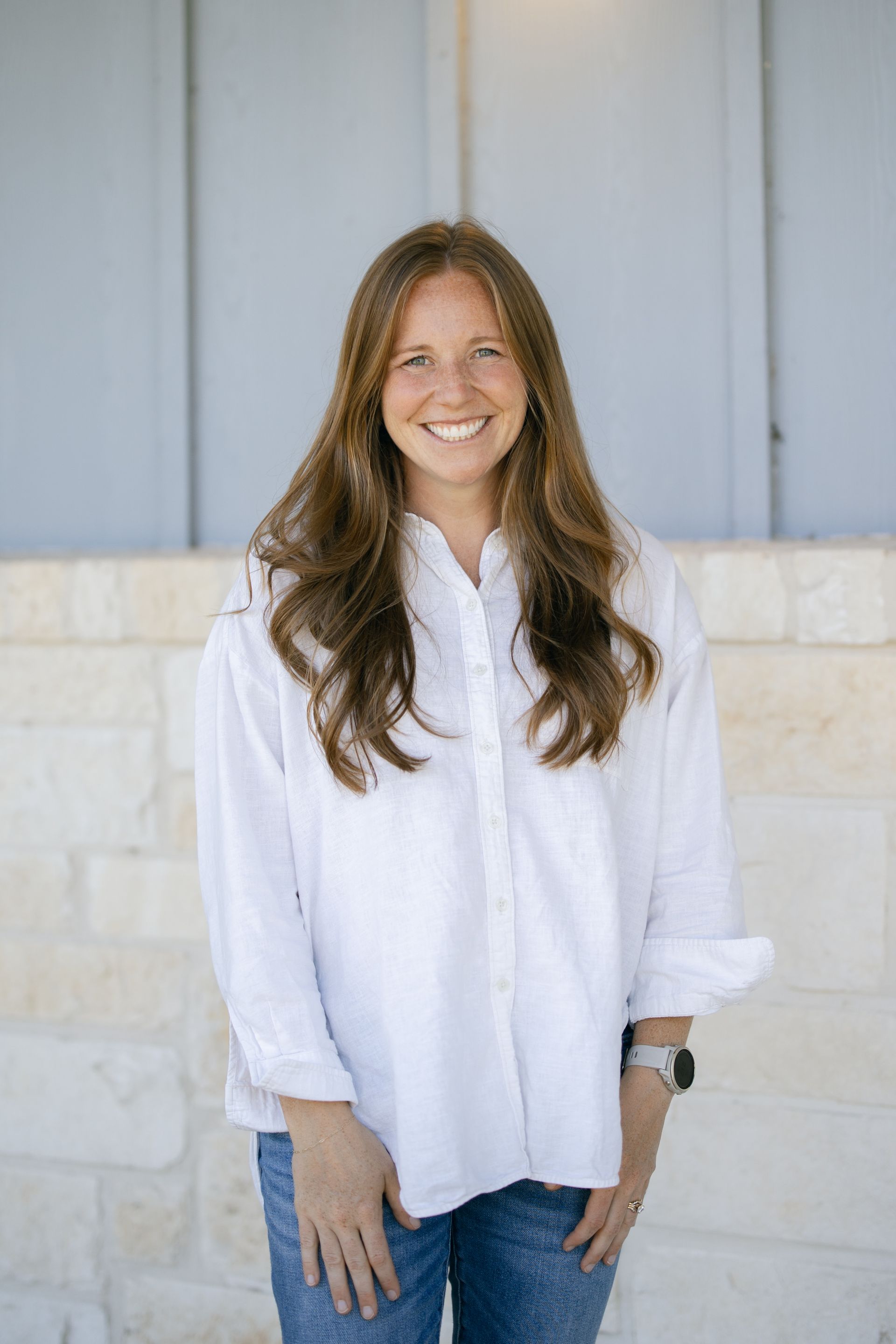 Dr. Ashley Bersani