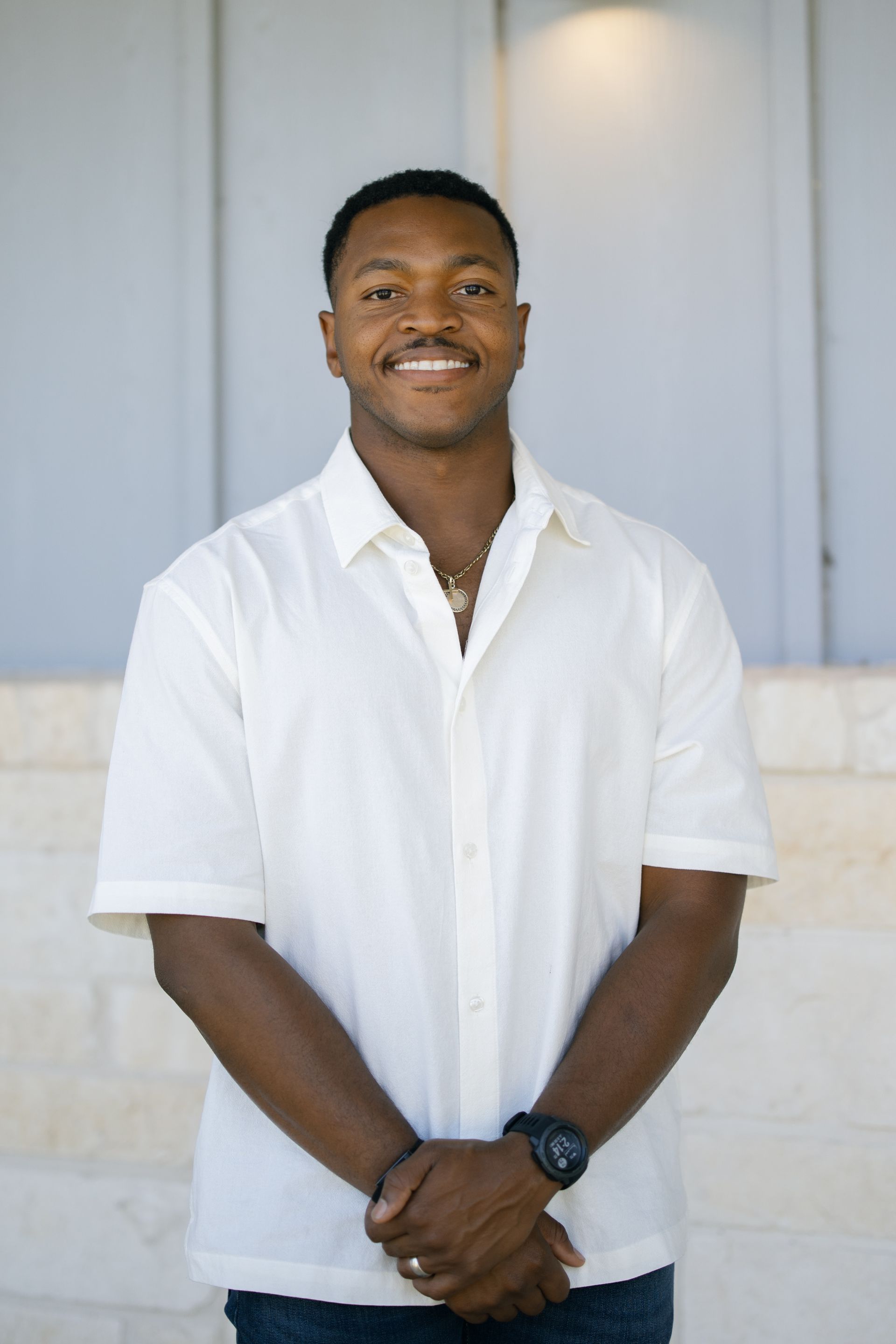 Dr. Guwoin Ingram