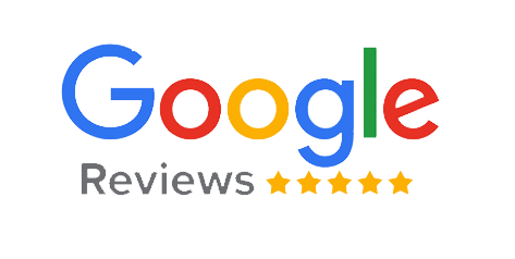 Google logo with the word