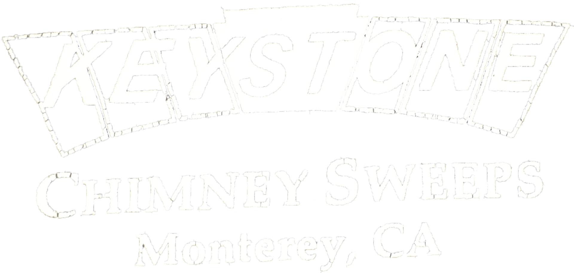 Chimney Service Monterey Bay, CA Keystone Chimney Sweeps