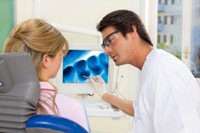 Goolge my business Dentist marketing services