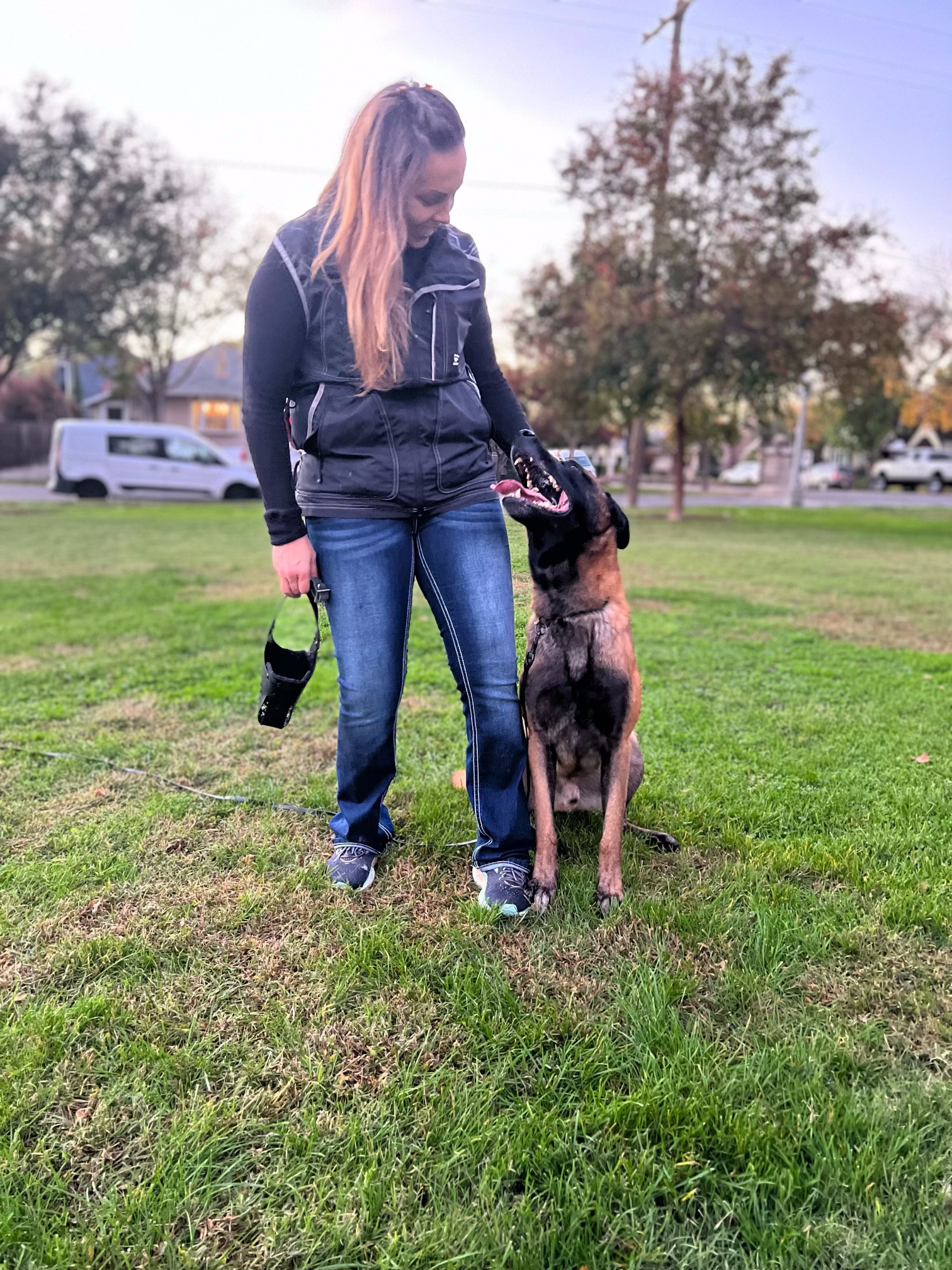 Bay Area’s Best dog trainer