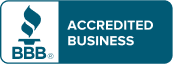 BBB Accredited Business Logo | Angel’s Automotive Center