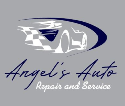 Logo | Angel’s Automotive Center
