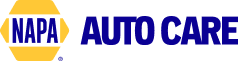 NAPA Auto Care Logo | Angel’s Automotive Center