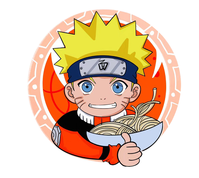 NARUTO RAMEN
