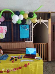 Colegio María Auxiliadora - Educación académica