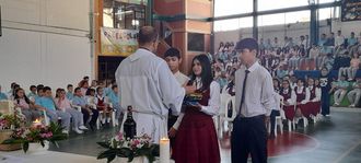 Colegio María Auxiliadora - Colegios públicos