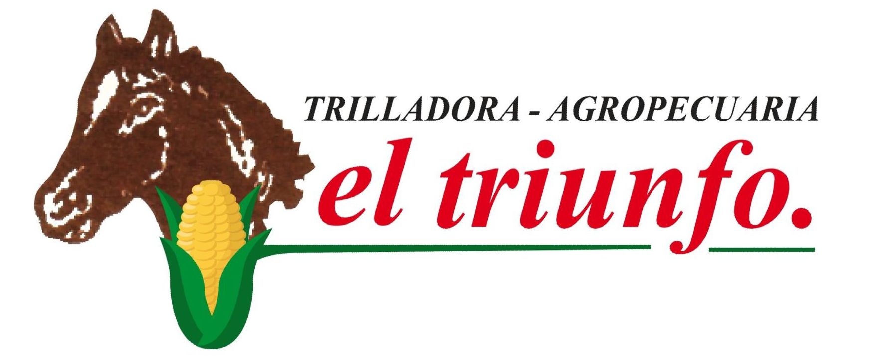  Agropecuaria El Triunfo SAS 