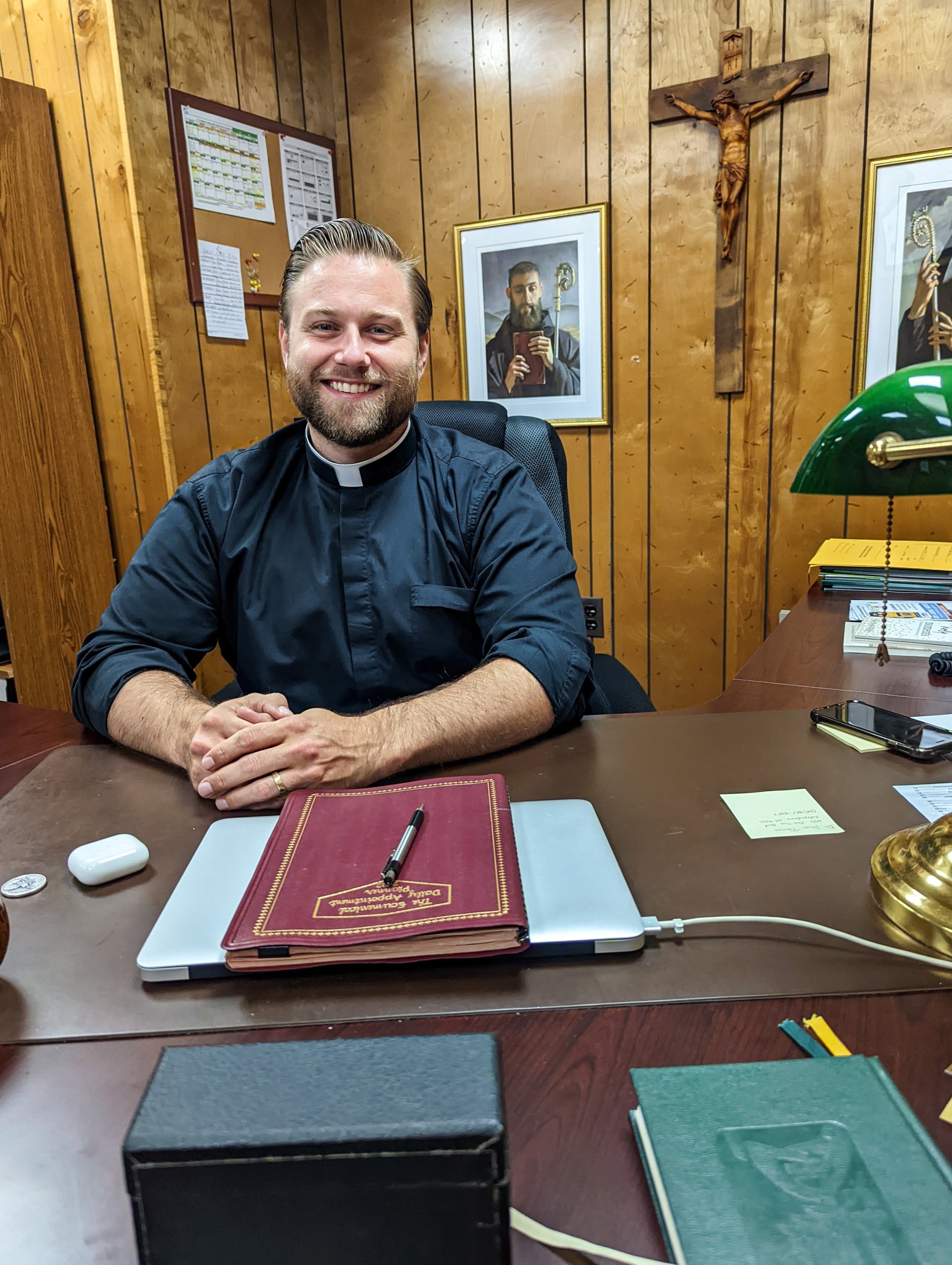 St. Columbkille Parish