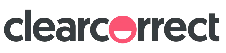 Clear Correct Logo