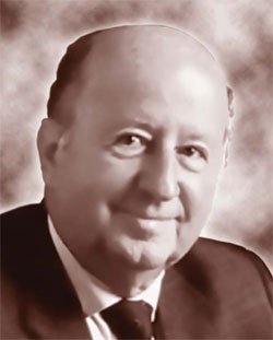 George P Mitchell | Energy Education Foundation | Texas