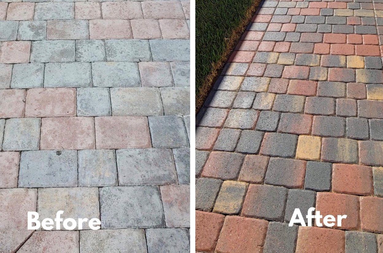 Before and After 1