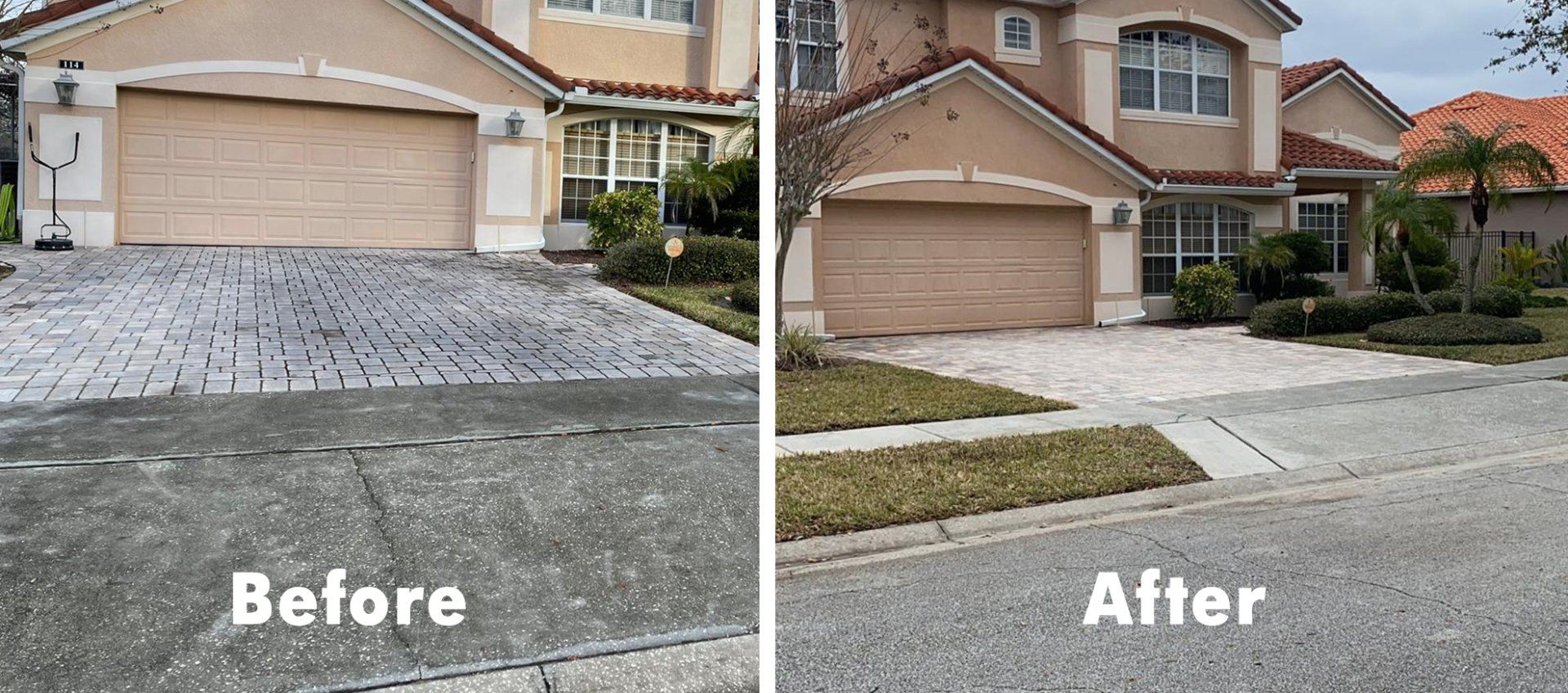 Before and After 2