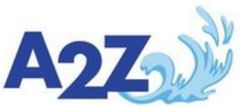 A2Z Pressure Washer & Paver Sealing Logo