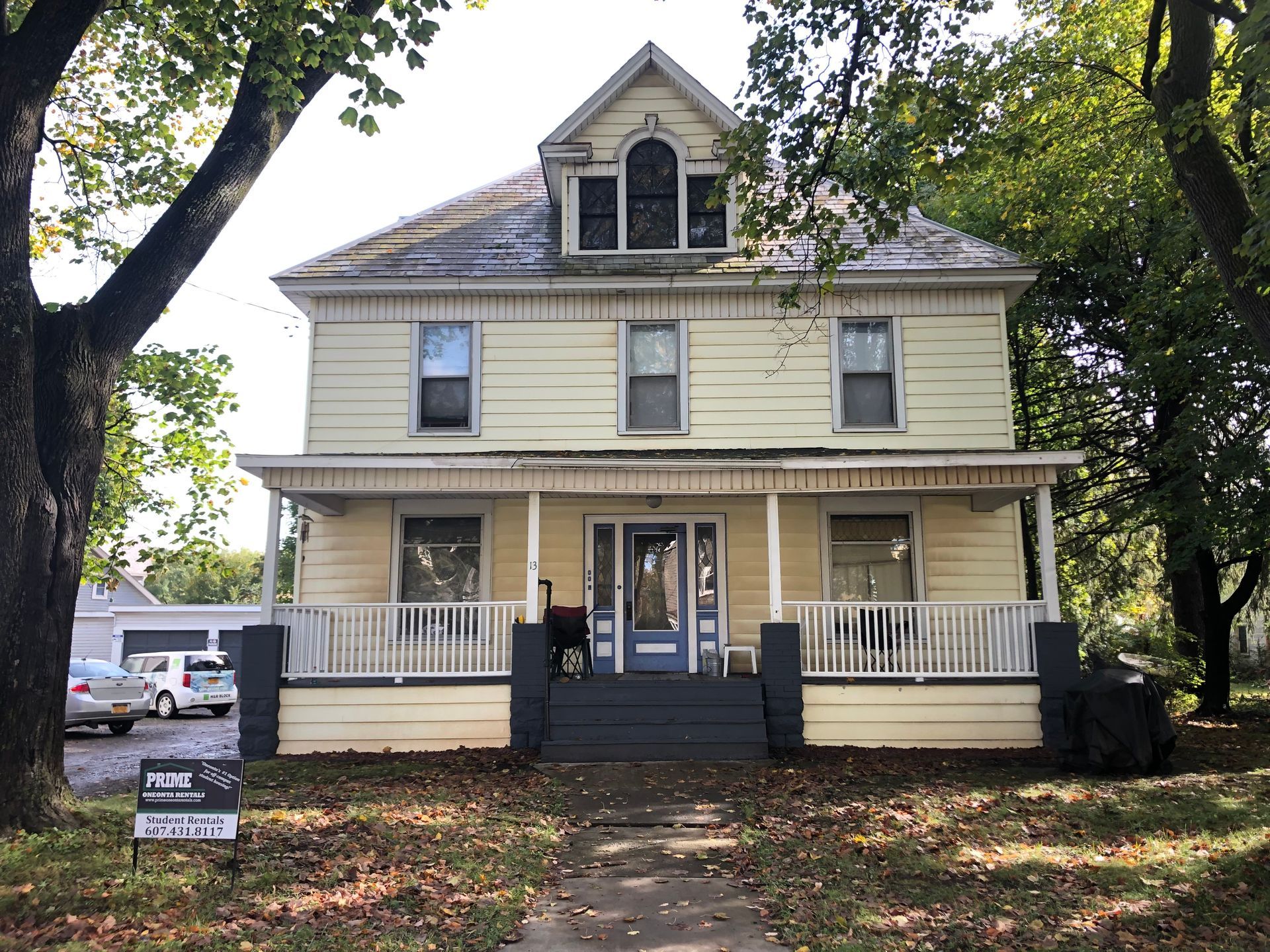 4 Gault Avenue